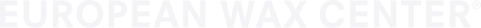 European Wax Center